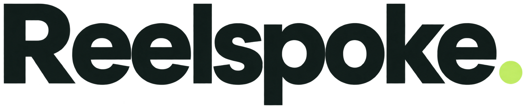Reelspoke